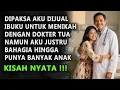 Download Lagu AWALNYA TERPAKSA MENIKAH DENGAN DOKTER TUA AKIBAT DIJUAL IBU TIRI , TERNYATA AKU JUSTRU BAHAGIA..