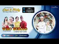 Lagu LIVE🔴WIRO BUDOYO CAMPURSARI (0878 1122 3239 ) Wedding DWI \u0026 NELLY || Live Mangunjaya Bekasi