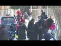 PGCPS students head back to school for first time after seventh snow day NBC4 Washington