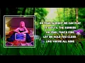Ayokay - All Mine (Lyrics)