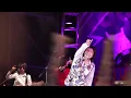【2013】中壢搖滾音樂祭 - 伍佰【你是我的花朵+舞蹈教學】