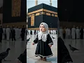 Download Lagu Kids in Makkah: Emotional Naat that Melts Hearts ❤️#ai #cute #kabbah #viral