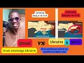 Lagu Urusi anapigana vita ngapi kwa wakati mmoja ?