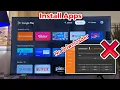 Download Lagu How to Install Apps on Any Smart TV Without Downloader