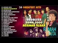 Download Lagu 20 GREATEST HITS GOD BLESS dan GONG 2000