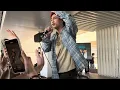 2026-02-02 Billy Choi - 蒲公英 @ GUKLIVE “RISERS” SCHOOL TOUR 2026 LIVE IN HKBU