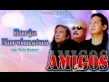 Download Lagu Amigos Band - Burju Marsimatua (Official Music Video)