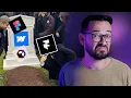Did Framer Just Kill Figma Relume Webflow