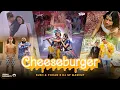 Cheeseburger Mashup 🍔 - Sush & Yohan x @djspmumbai7657 Mp3 Song Download