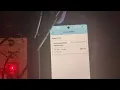 Update 2 Success The Safest Amazon Flex Bot was actually able to accept an order