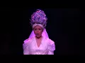 Lea Salonga Sings The Human Heart - Broadway's Once On This Island  (Snipset)