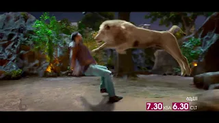 ثروة ضخمة تحول 8 غرائب إلى خصوم الليلة في TOTALDHAMAAL 