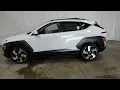 New 2027 Hyundai KONA Limited FWD SUV For Sale In Columbus OH