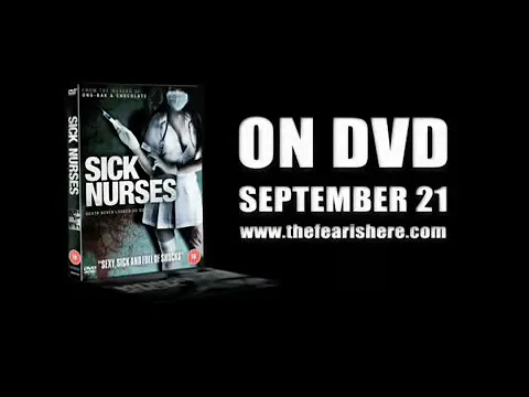 Sick Nurses bande-annonce