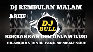 Download DJ KORBANKAN DIRI DALAM ILUSI HILANGKAN RINDU YANG MEMBELENGUH_DJ REMBULAN MALAM REMIX FULL BASS MP3