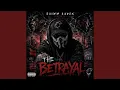 Betrayal Leaves Scarz
