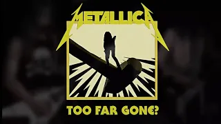 metallica too far gone killem all tone 80s hetfield 