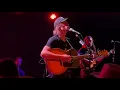 Caamp - All the Debts I Owe - live at Crescent Ballroom  Oct. 15 2019