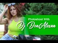 Photoshoot with DJ DEA Alexa | Beyond the Smile: Capturing Emotion in a Model Photoshoot