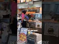 She Got The Baby Stealing Popeyes Chicken Too #funny #comedy #shortsviral #shortvideo #trending