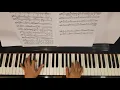 ฝากรัก (The Innocent) - Piano
