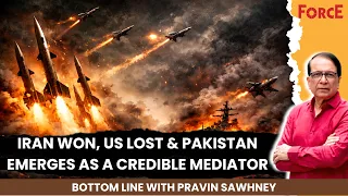 Iran Won, US Lost & Pakistan Emerges as a Credible Mediator