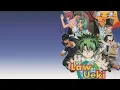 Download Lagu The Best Worst Shonen: The Law Of Ueki