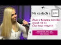 Lagu Na cestách s Go2: Život Češky v Mexiku natvrdo - unesli mě 3x