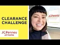 The Clearance Challenge Budget Friendly Outfit Ideas JCPenney