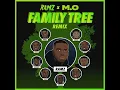 Family Tree (Remix)