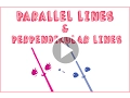 KooBits StoryMath - Parallel Lines and Perpendicular Lines