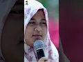 Download Lagu Merinding! Majda pelantun sholawat Asyghil di resepsi 1 abad NU