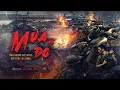 Lagu Mưa Đỏ - Red Rain 2025 | Bản 4K Full không cắt - Phim chiếu rạp hot nhất 2025