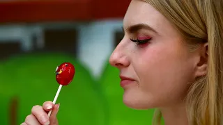 giantess lollypop