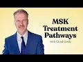 MSK Treatment Pathways 1-Hour CEU Course with Chad Cook