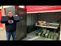 I Paid 15 300 for the Most Expensive Storage Unit Ever It Was Packed Floor to Ceiling With WEAPONS