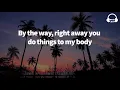 Hailee Steinfeld, Grey feat. Zedd - Starving (Lyrics)