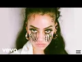 Rosemarie - Crossed