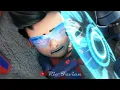 Download Lagu I Just Wanna Be Great - Neffex || (Animation) Ejen Ali The Movie TRAILER!!!