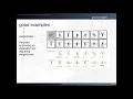 Visualization of data basic visual design pt