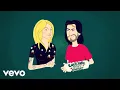 Download Lagu Noah Kahan, Julia Michaels - Hurt Somebody (Official Lyric Video)
