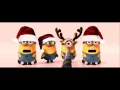 Jingle Bell Rock - Minions Cover - Crazy Mix