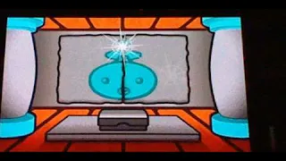 Warioware Smooth Moves Monkey Crossing 