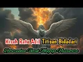Lagu Ratu Adil Titisan Bidadari || Ketika Langit Turun Mengadili Dunia
