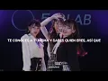 =LOVE [Sweetest Girl] sub español