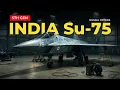 Lagu Defence Updates - India Su-75 5th Gen Offer, India-PAK New War, IAF Tejas Crash Update