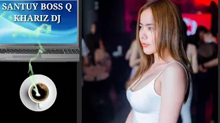 Download Dj Angklung Tepung Kanji|SANTUY BOSS Q MP3