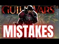 The Critical Mistakes Every New GW2 Player Makes