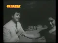 Dr.Raj & B.Saroja Devi greatest hit song till doomsday