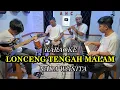 Download Lagu LONCENG TENGAH MALAM KARAOKE NADA WANITA